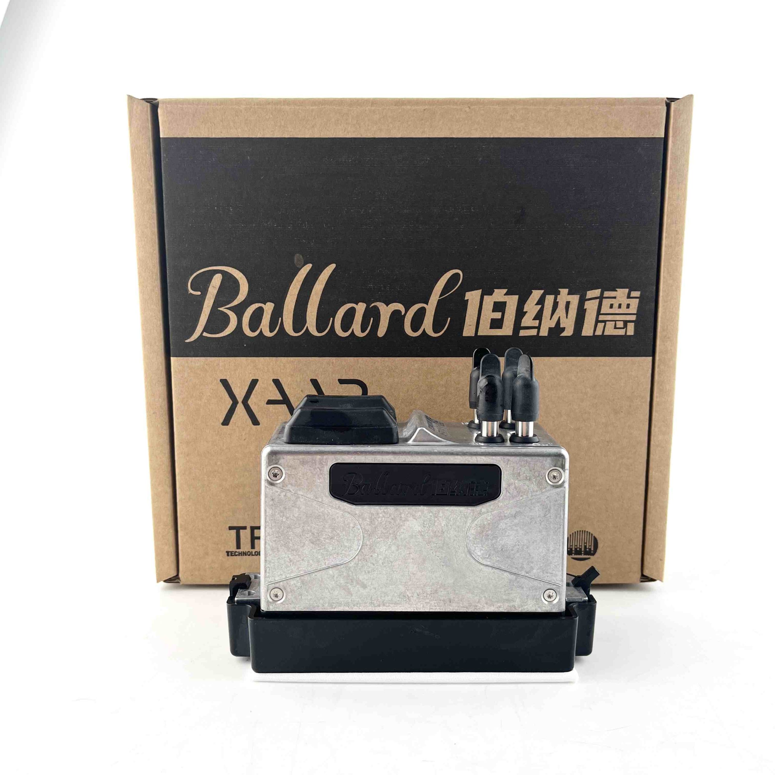 xaar-2002-2000-nozzle-printhead