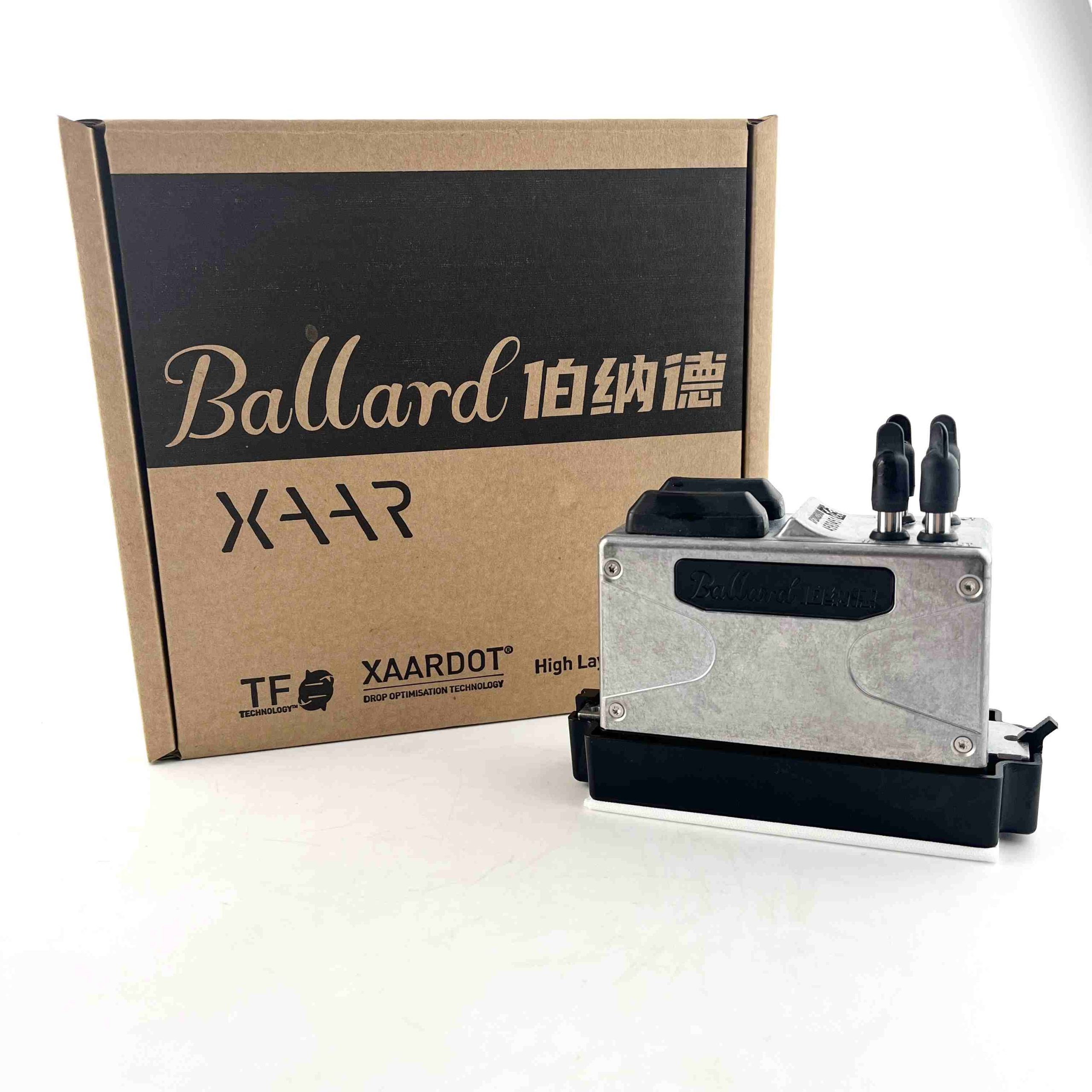 xaar-2002-720npi-printhead
